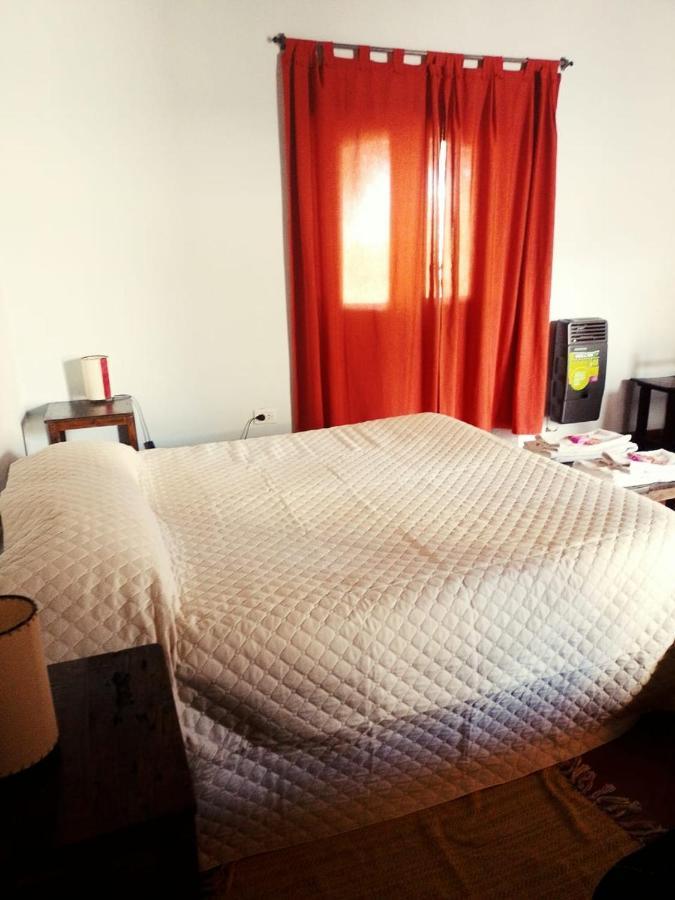 El Rancho De Manolo Hotel Molinos Ngoại thất bức ảnh